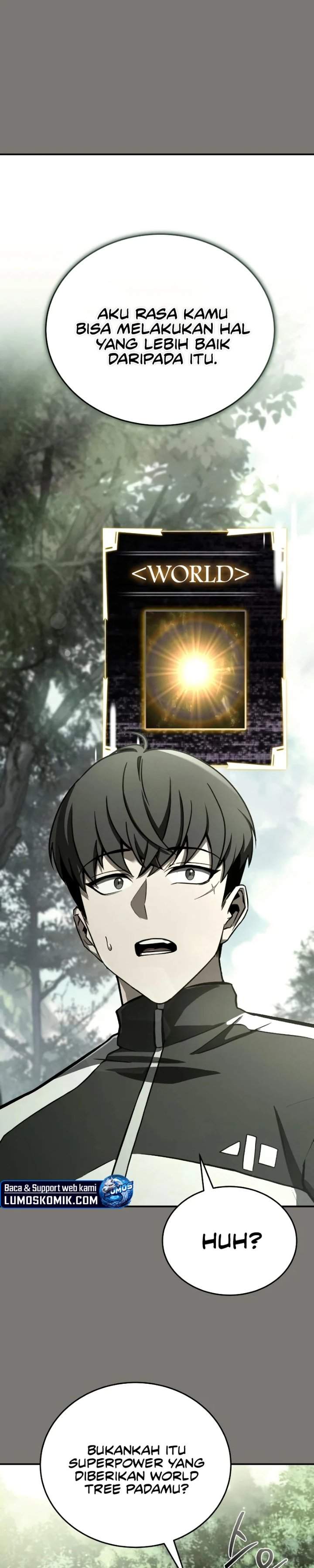 Trait Hoarder Chapter 87