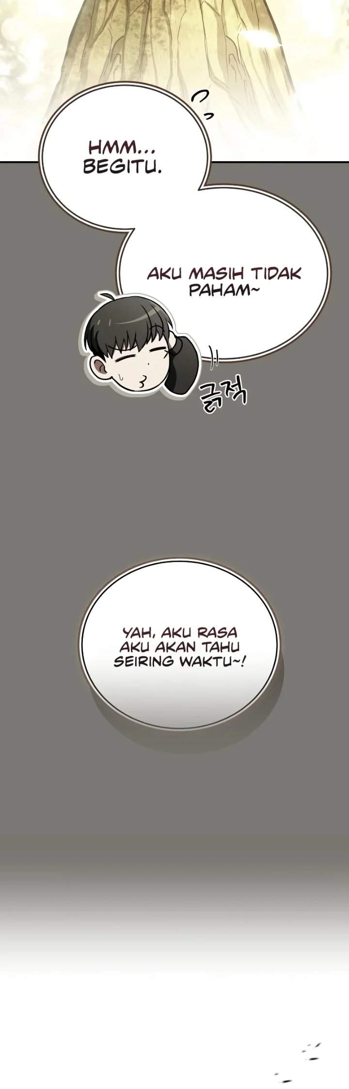 Trait Hoarder Chapter 87
