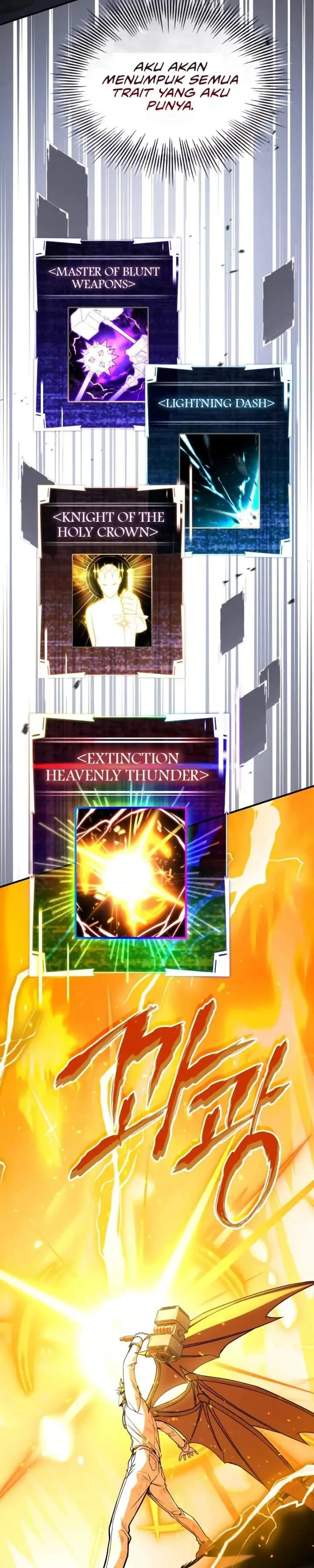 Trait Hoarder Chapter 87