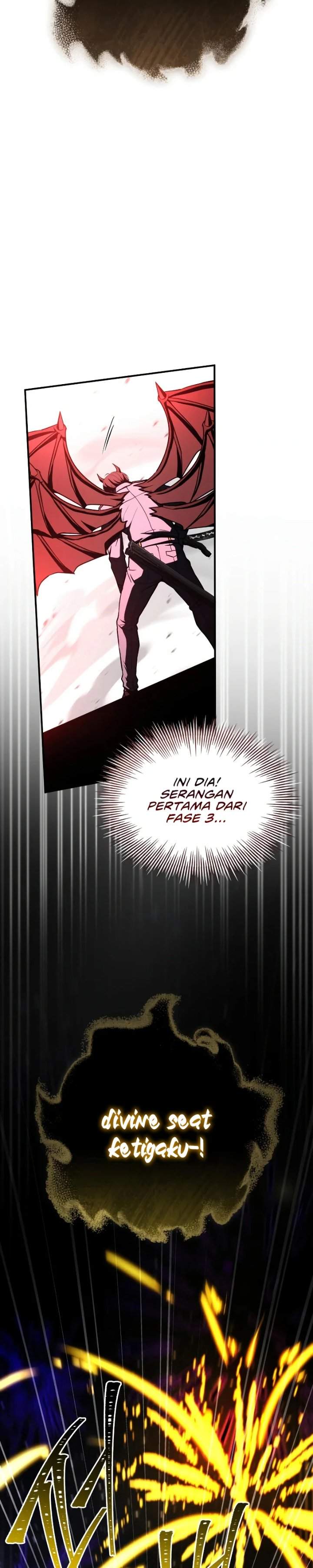 Trait Hoarder Chapter 87