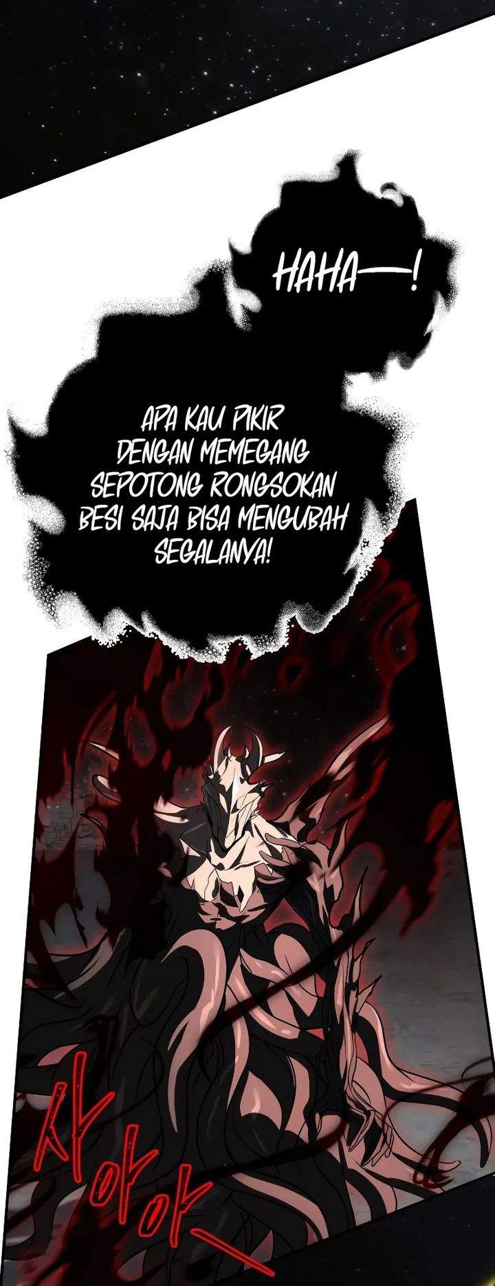 Trait Hoarder Chapter 88