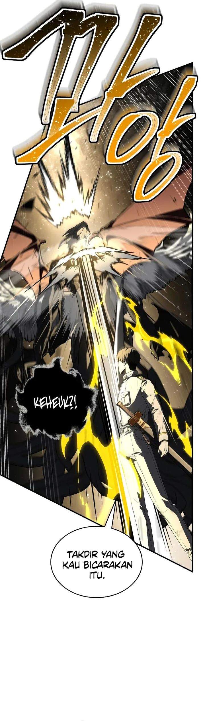 Trait Hoarder Chapter 88
