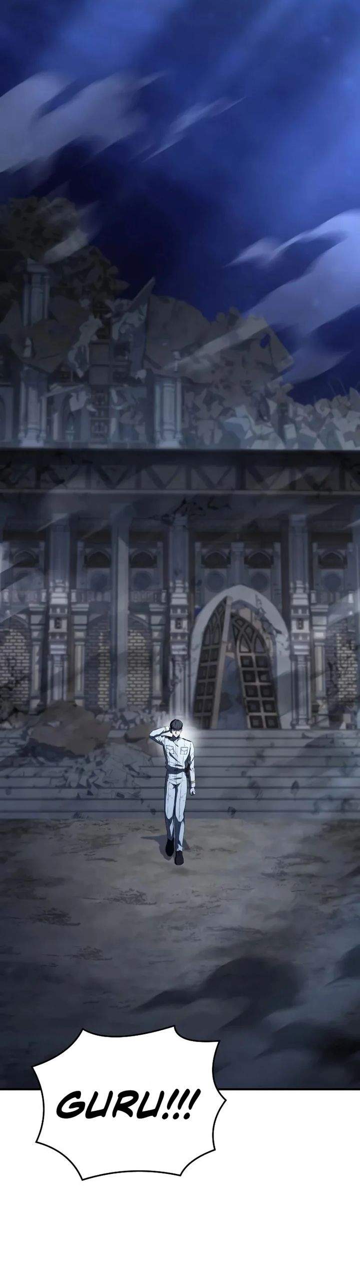 Trait Hoarder Chapter 88