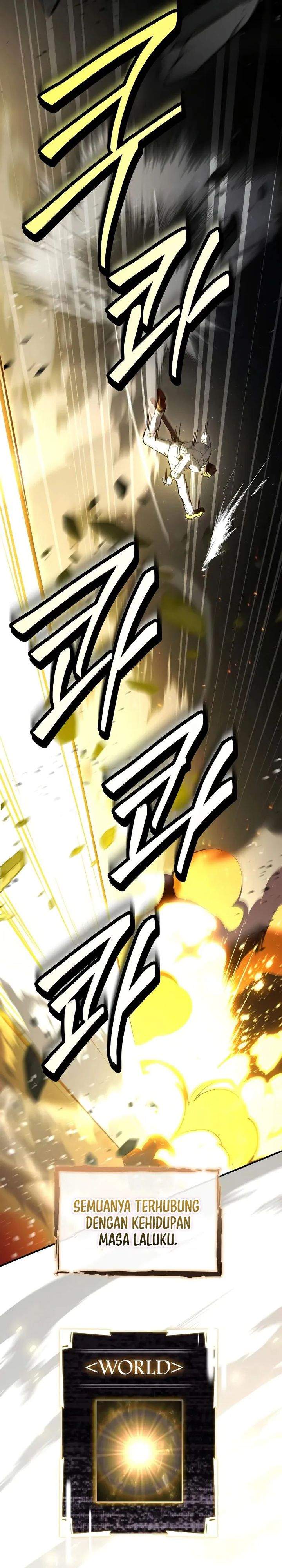 Trait Hoarder Chapter 88