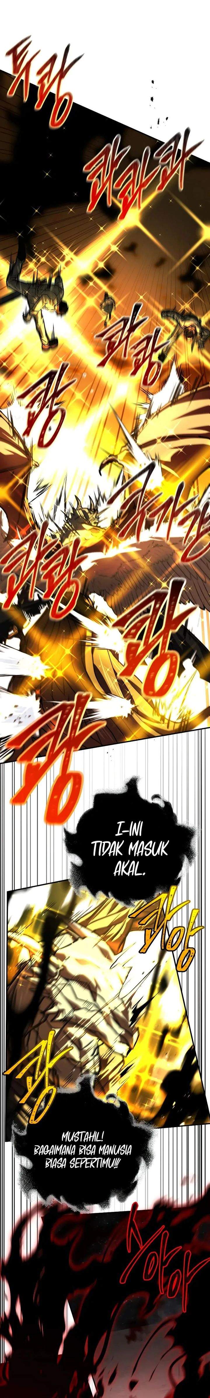 Trait Hoarder Chapter 88