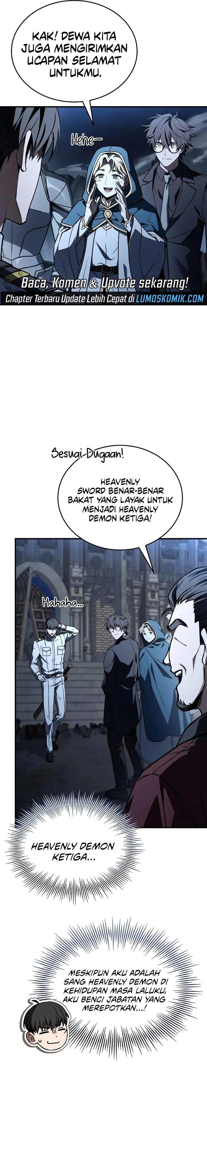 Trait Hoarder Chapter 88