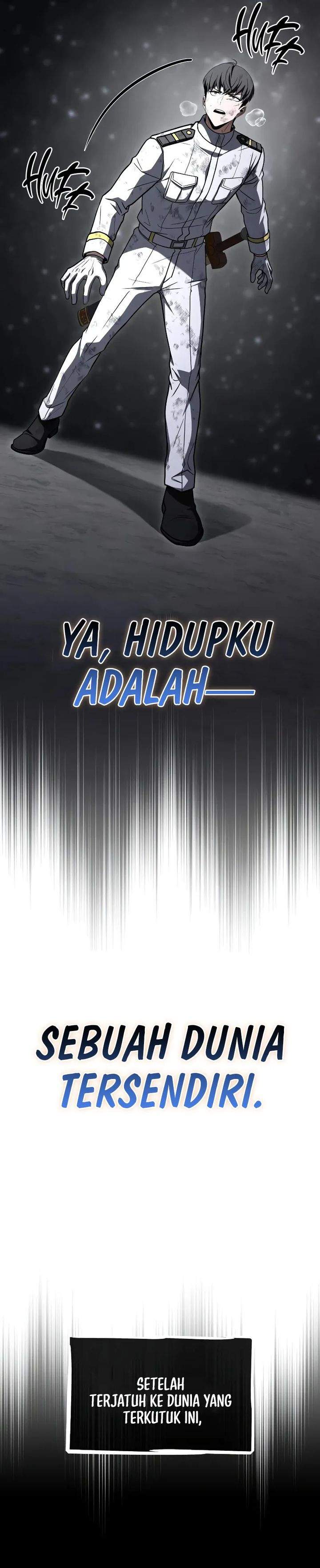 Trait Hoarder Chapter 88