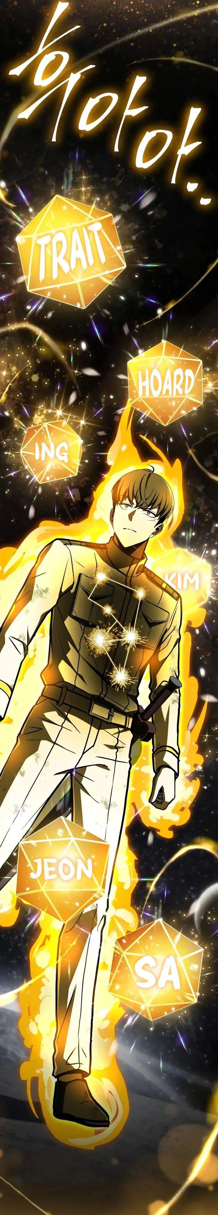Trait Hoarder Chapter 88