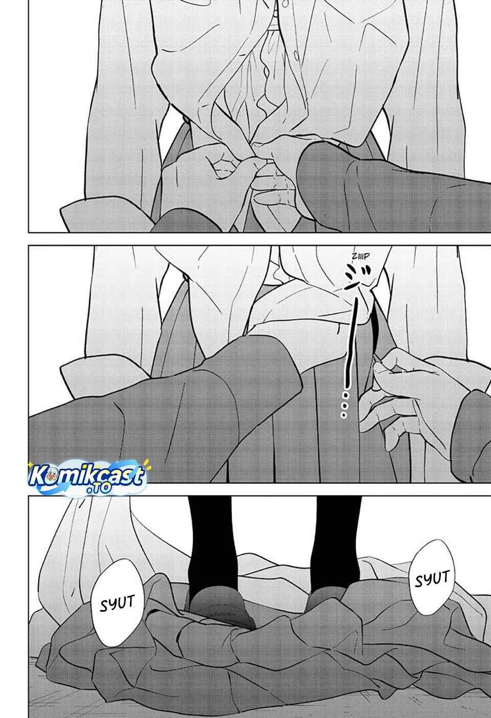 Aishiteru Game wo Owarasetai Chapter 66