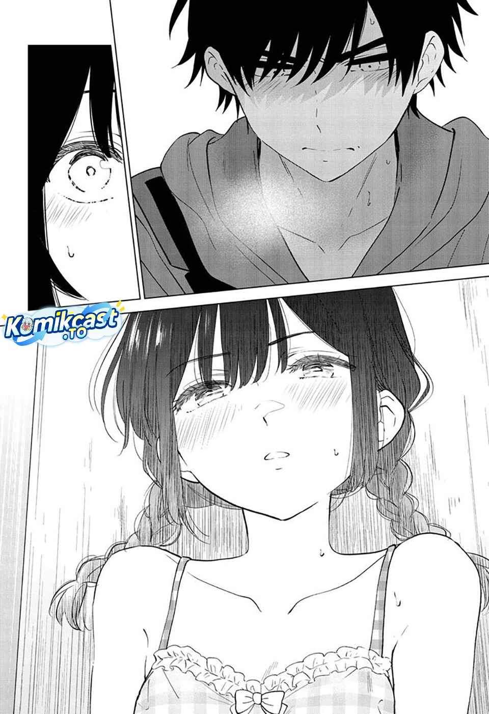 Aishiteru Game wo Owarasetai Chapter 66