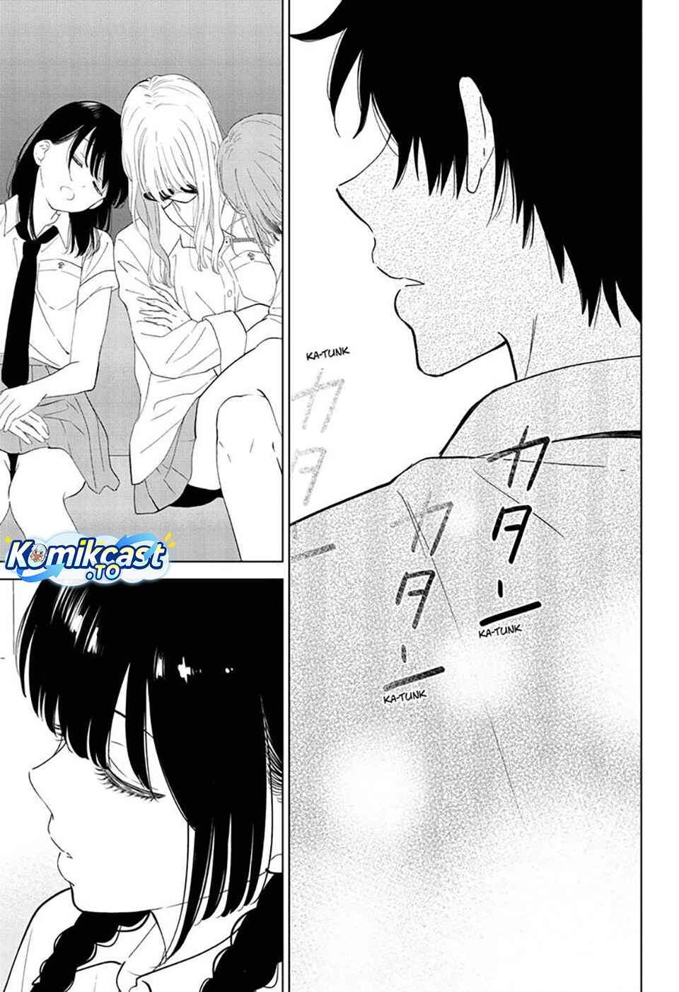 Aishiteru Game wo Owarasetai Chapter 67