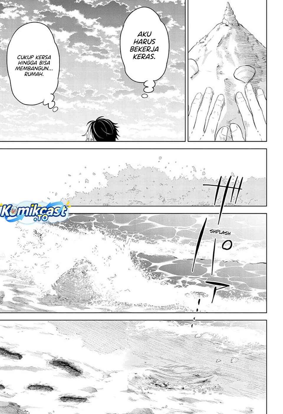 Aishiteru Game wo Owarasetai Chapter 67