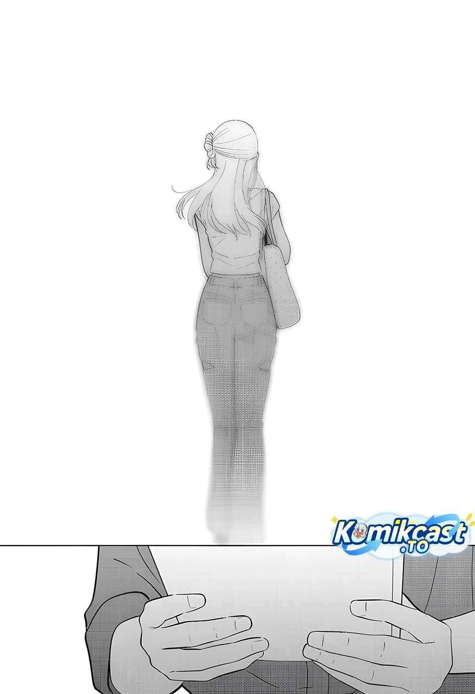 Aishiteru Game wo Owarasetai Chapter 69