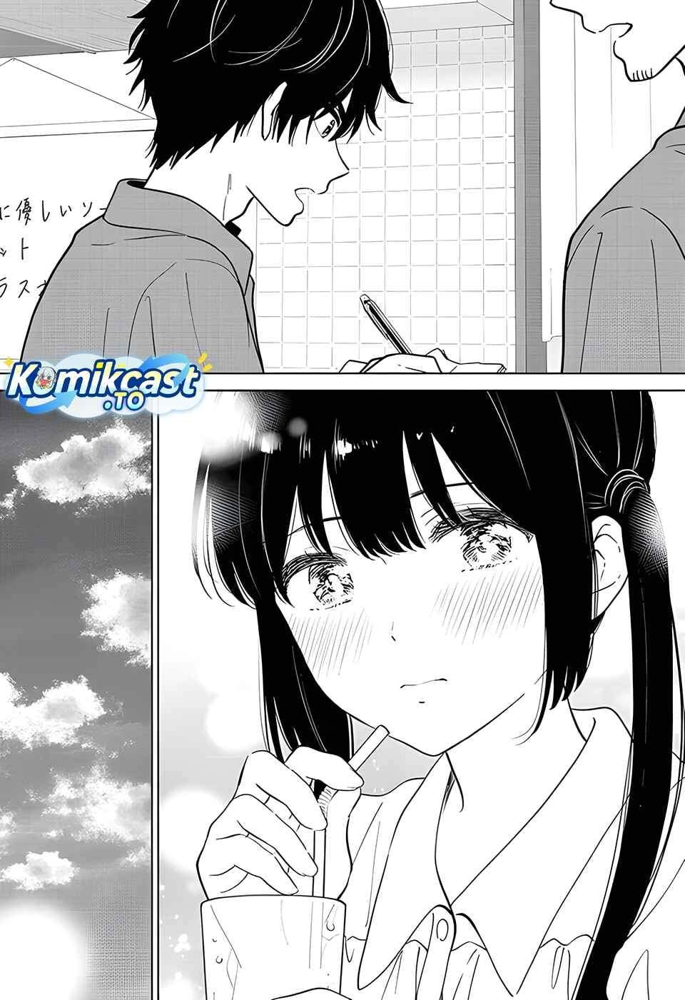 Aishiteru Game wo Owarasetai Chapter 69