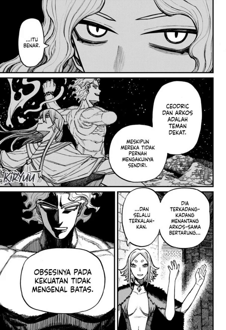 Centuria Chapter 84