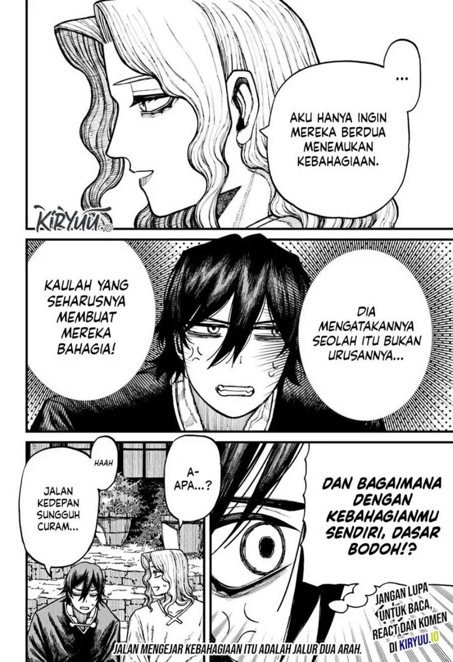 Centuria Chapter 84