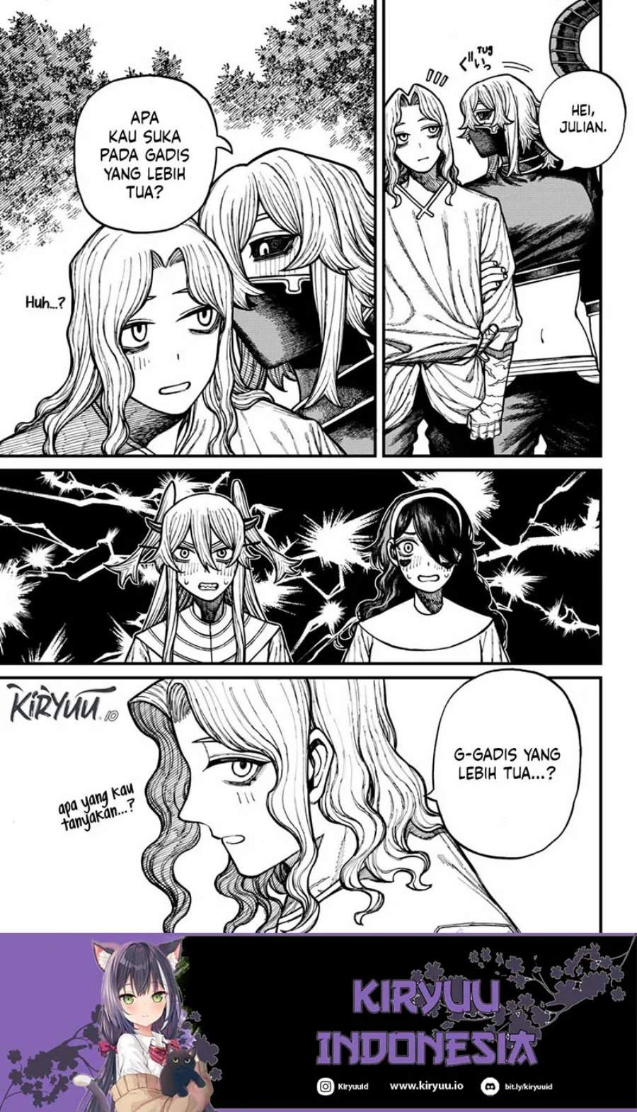 Centuria Chapter 84