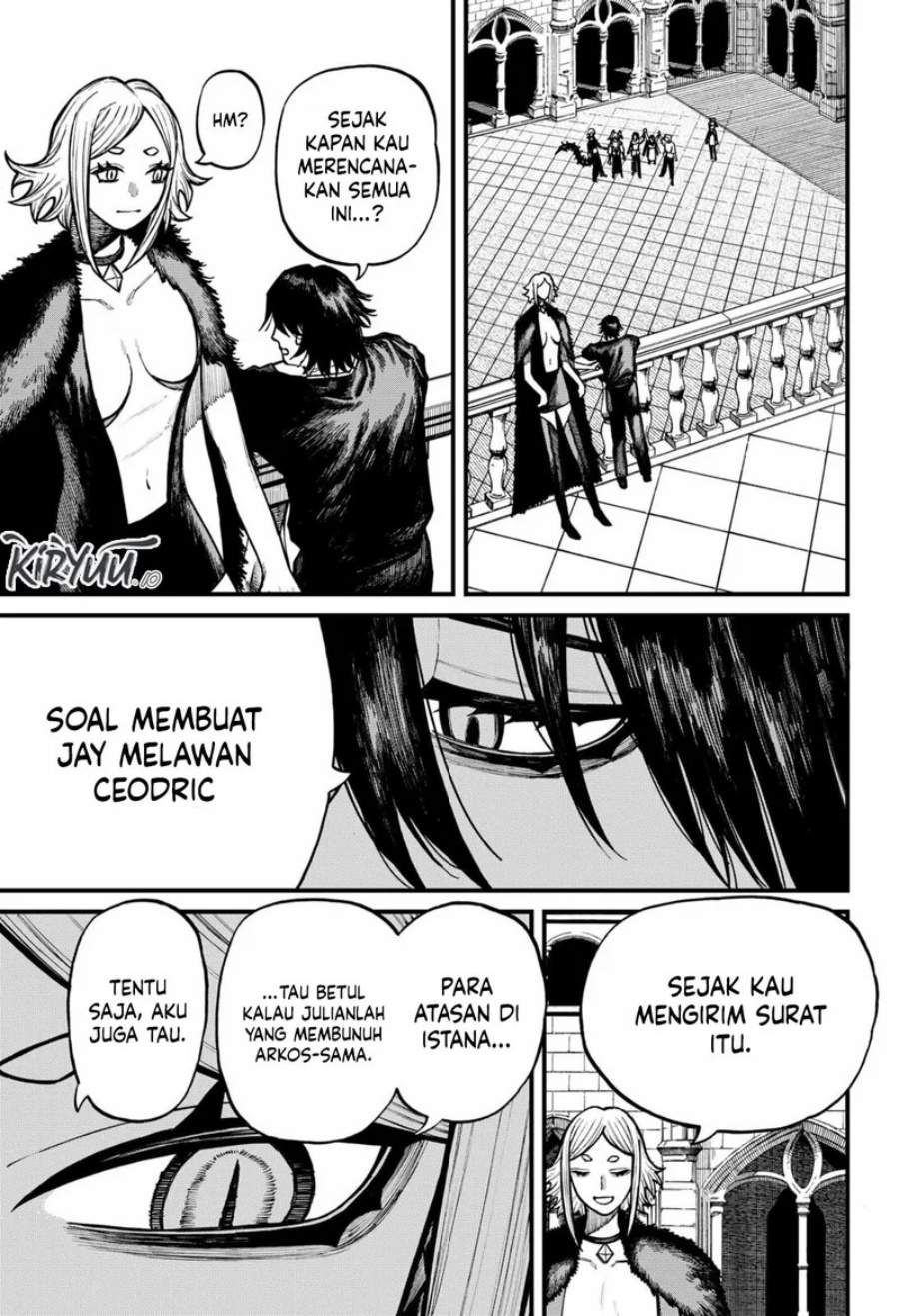 Centuria Chapter 84