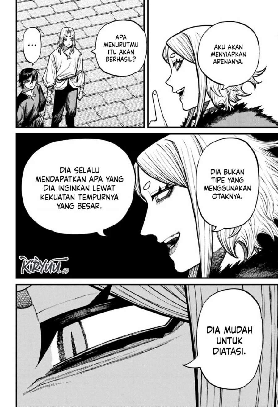 Centuria Chapter 84
