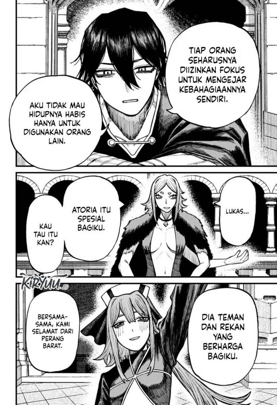 Centuria Chapter 84