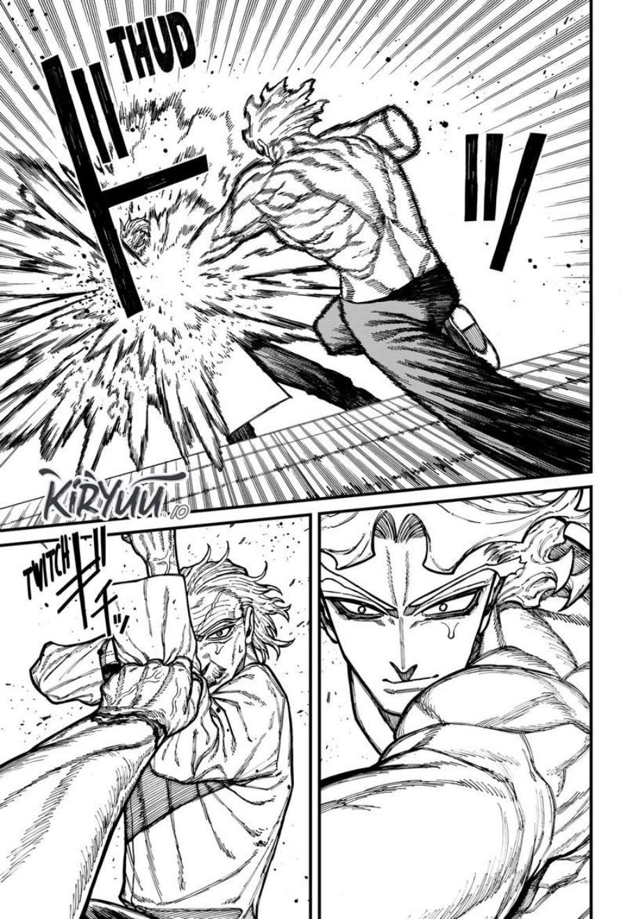 Centuria Chapter 85