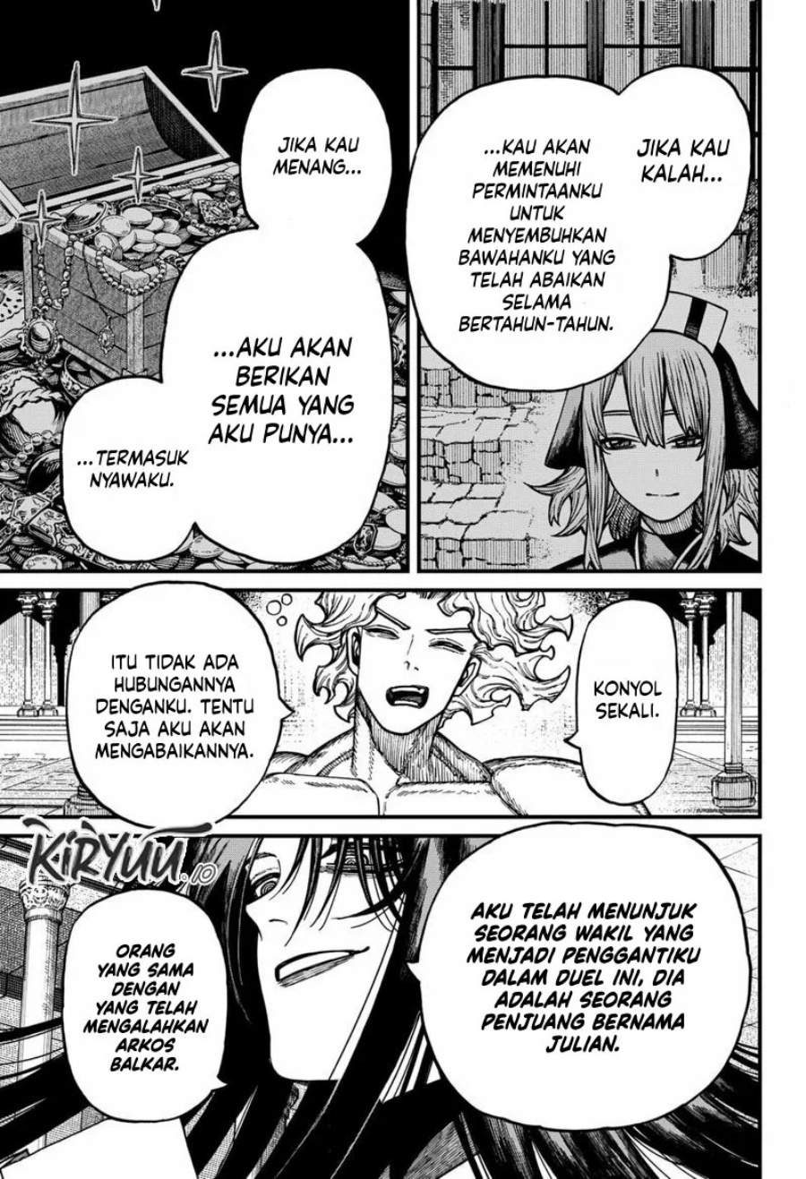 Centuria Chapter 86