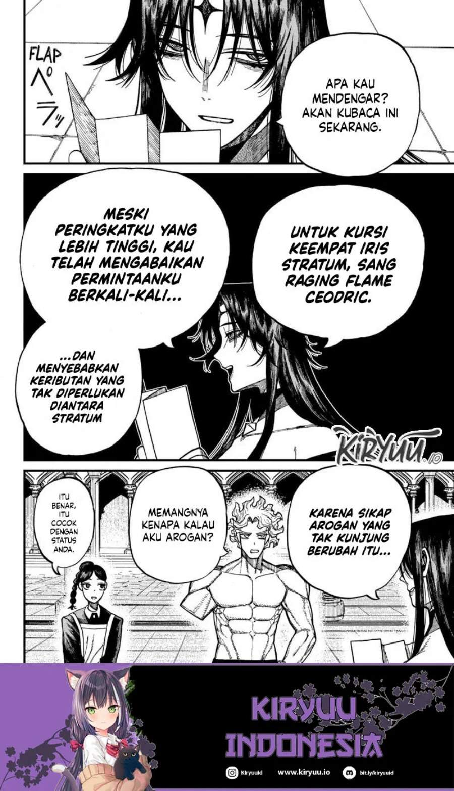 Centuria Chapter 86