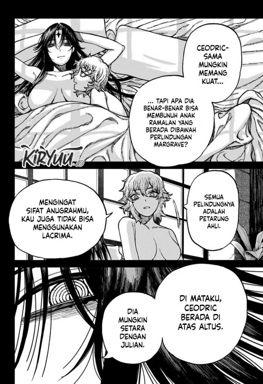 Centuria Chapter 86