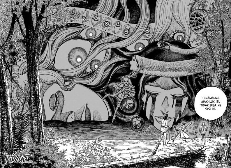 Centuria Chapter 86