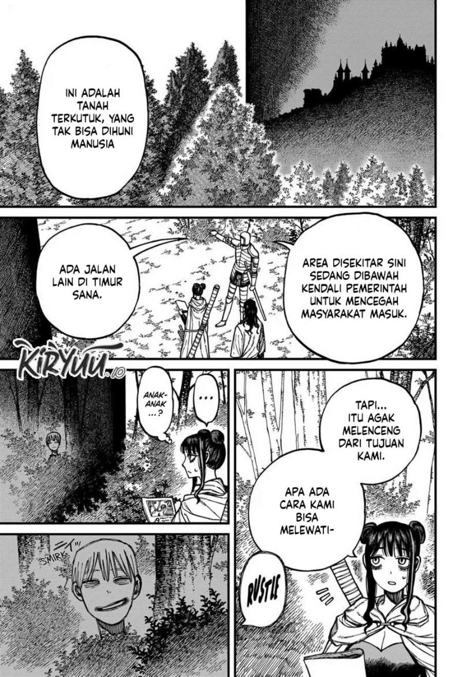 Centuria Chapter 86
