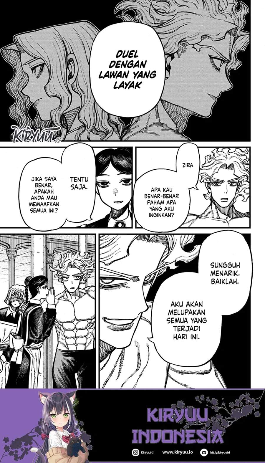 Centuria Chapter 87