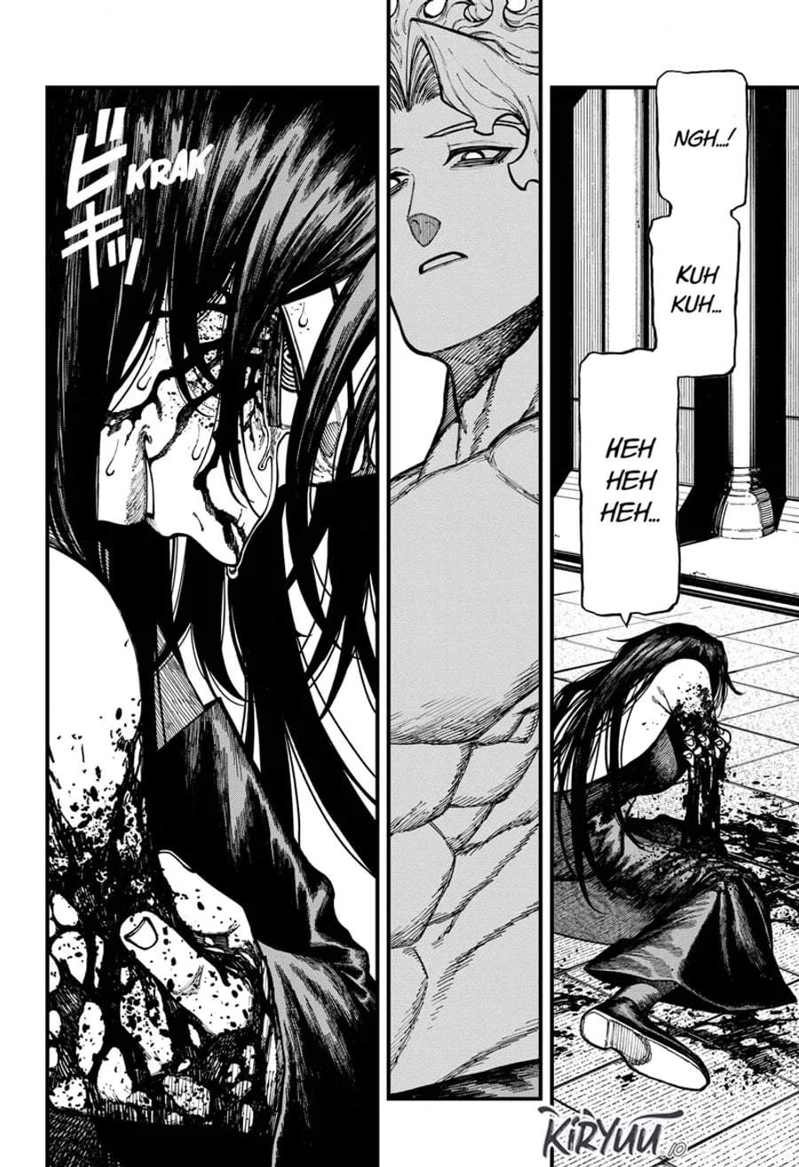 Centuria Chapter 87
