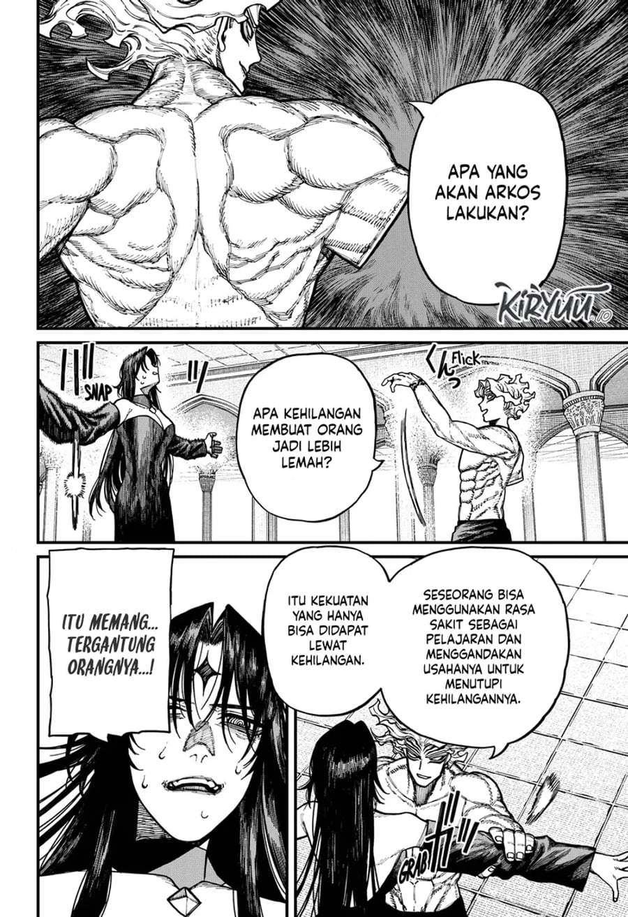 Centuria Chapter 87