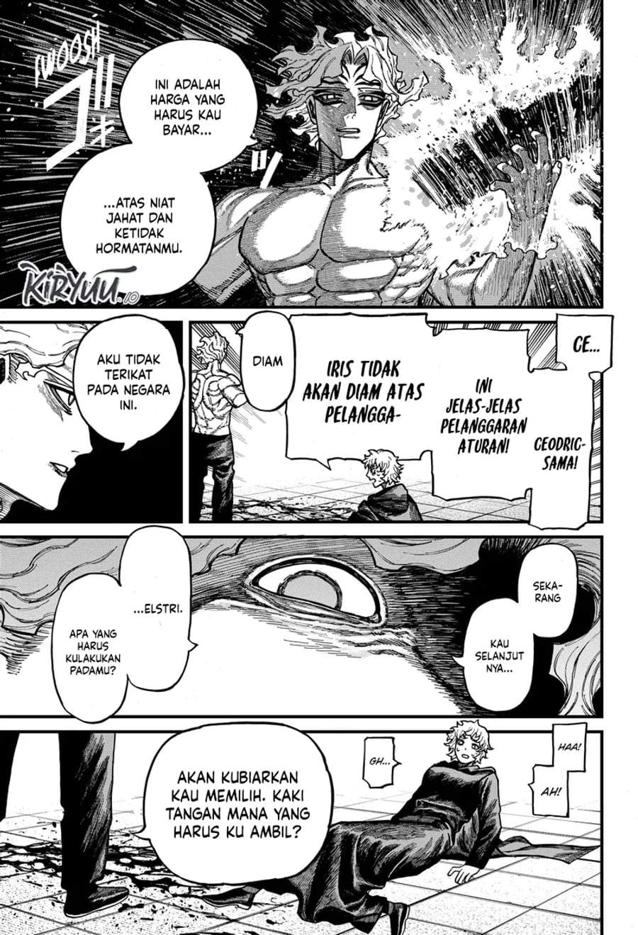 Centuria Chapter 87