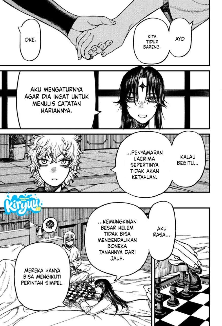 Centuria Chapter 88