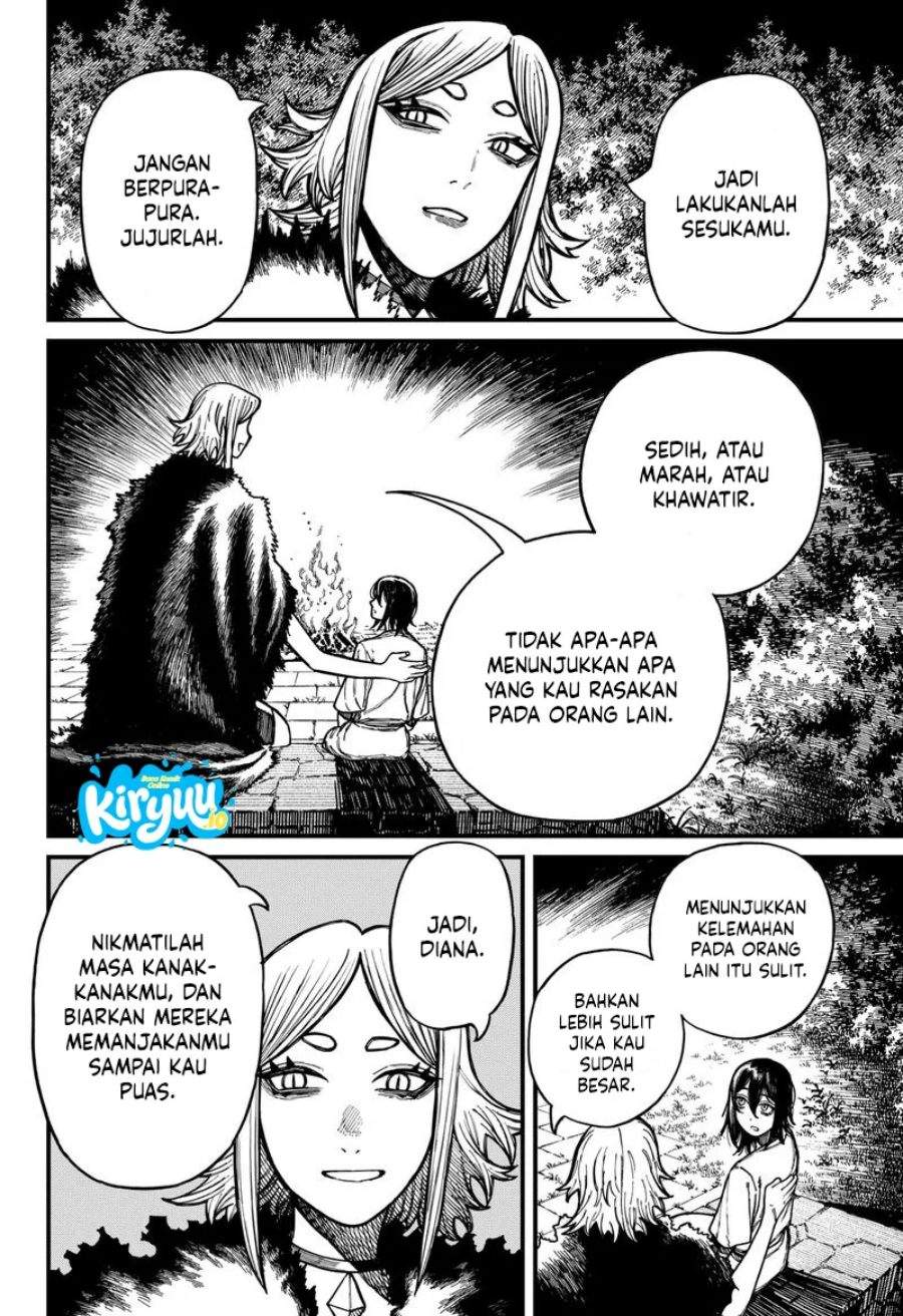 Centuria Chapter 88