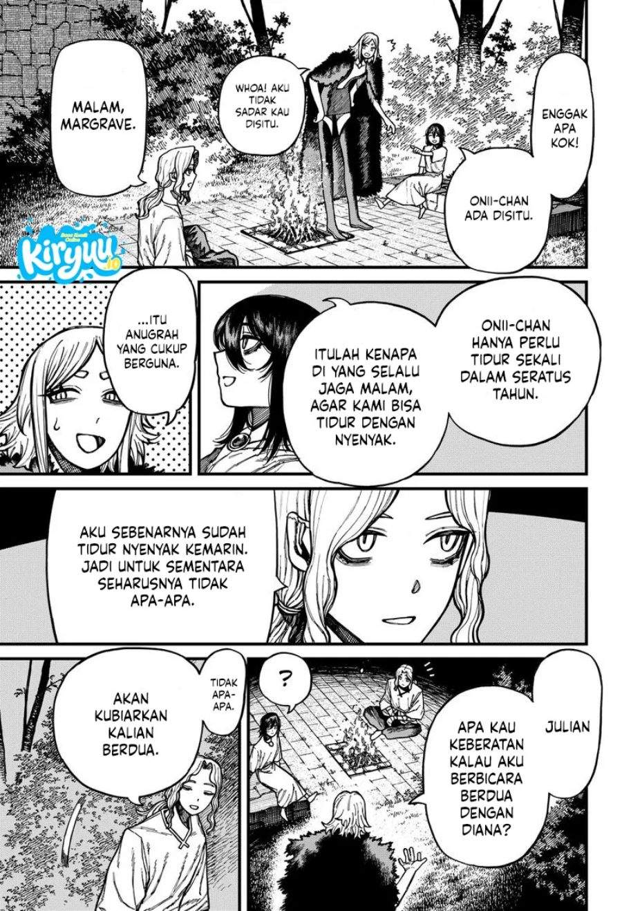 Centuria Chapter 88