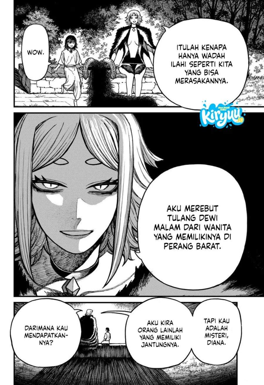 Centuria Chapter 88