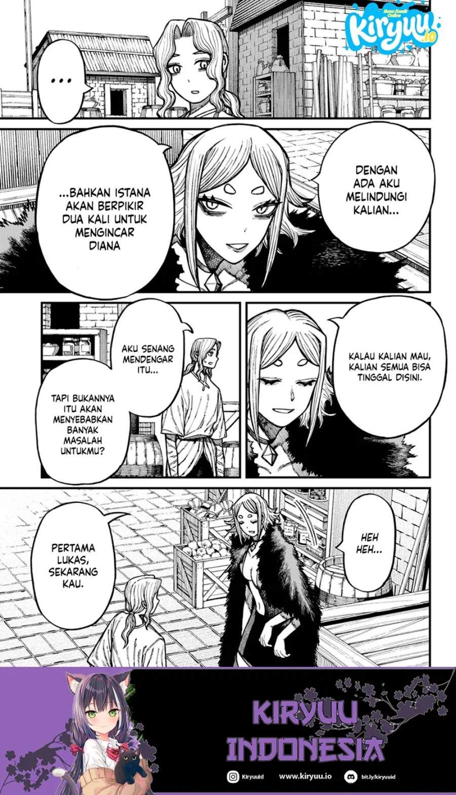 Centuria Chapter 89