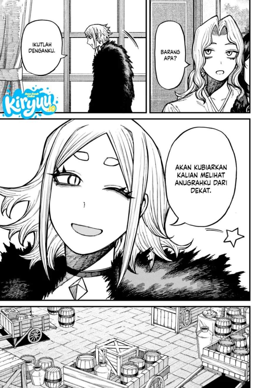 Centuria Chapter 89
