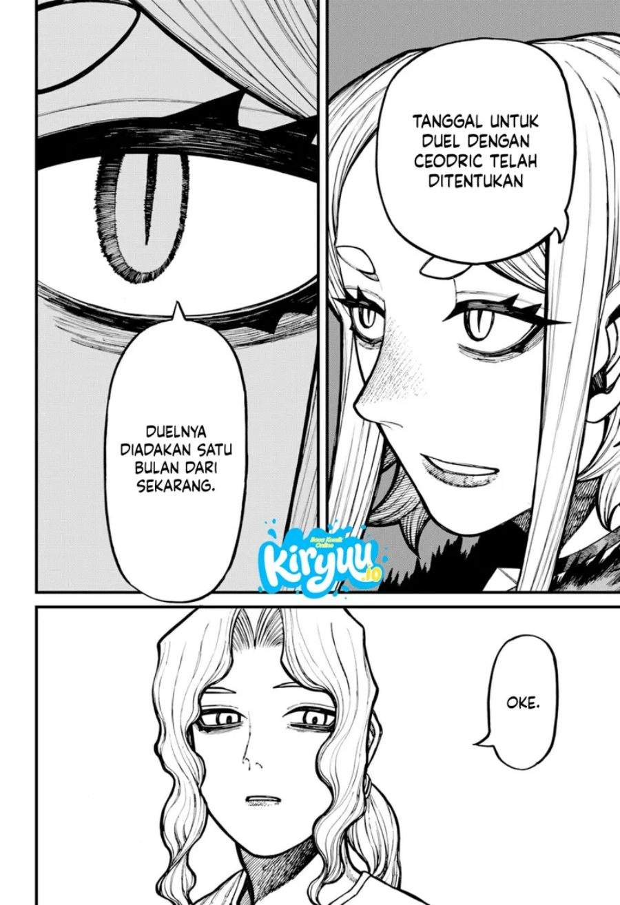 Centuria Chapter 89