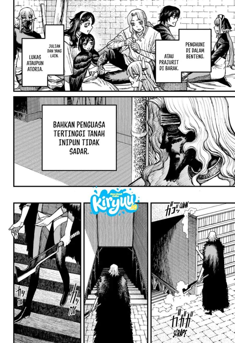 Centuria Chapter 89