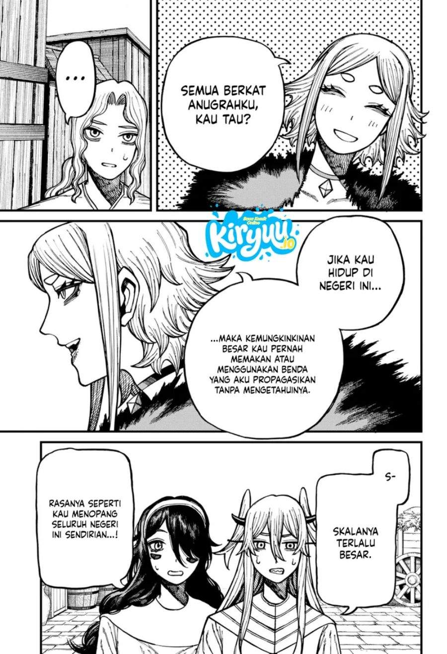 Centuria Chapter 89
