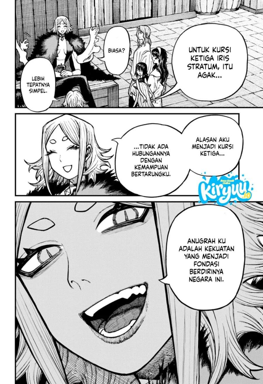Centuria Chapter 89
