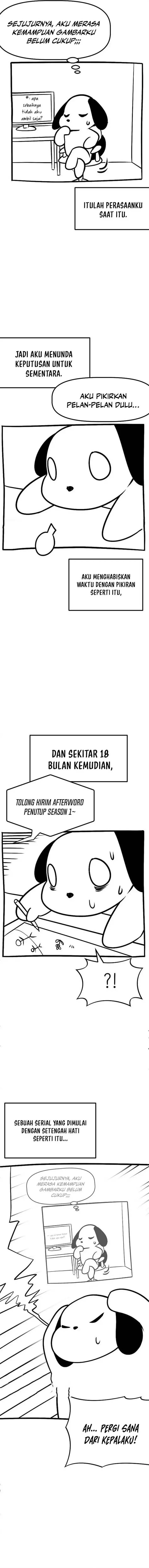 The Corporate Underdog Who Does Everything Right Chapter 61
