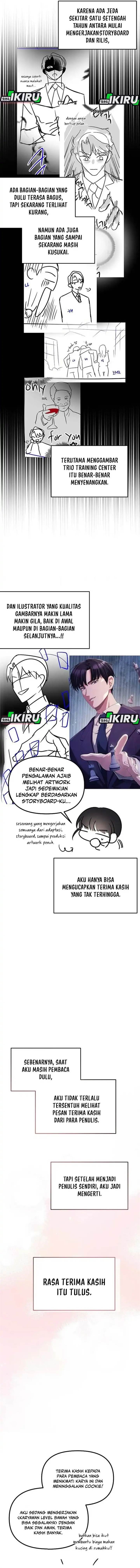 The Corporate Underdog Who Does Everything Right Chapter 61