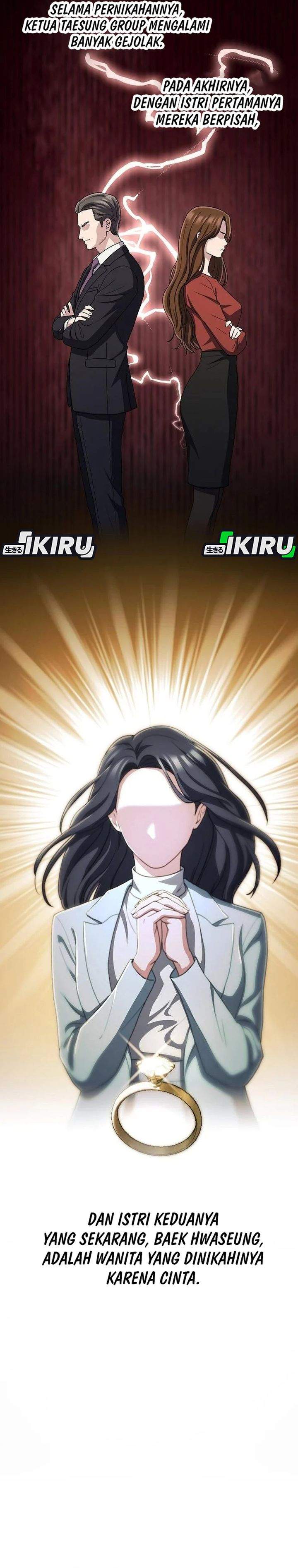 The Corporate Underdog Who Does Everything Right Chapter 62
