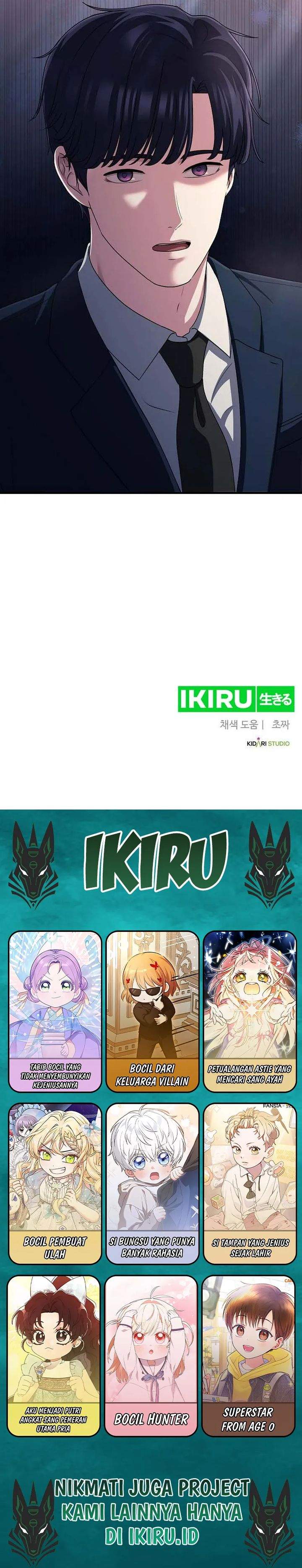The Corporate Underdog Who Does Everything Right Chapter 63
