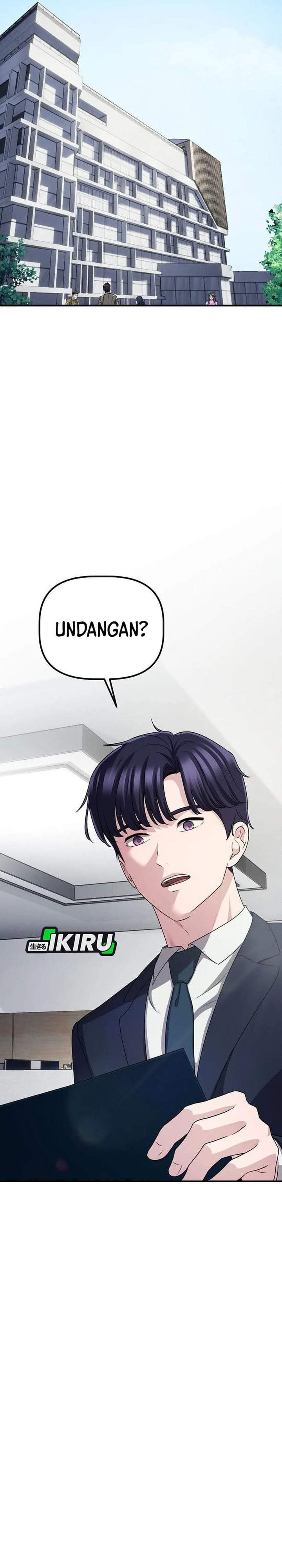 The Corporate Underdog Who Does Everything Right Chapter 68