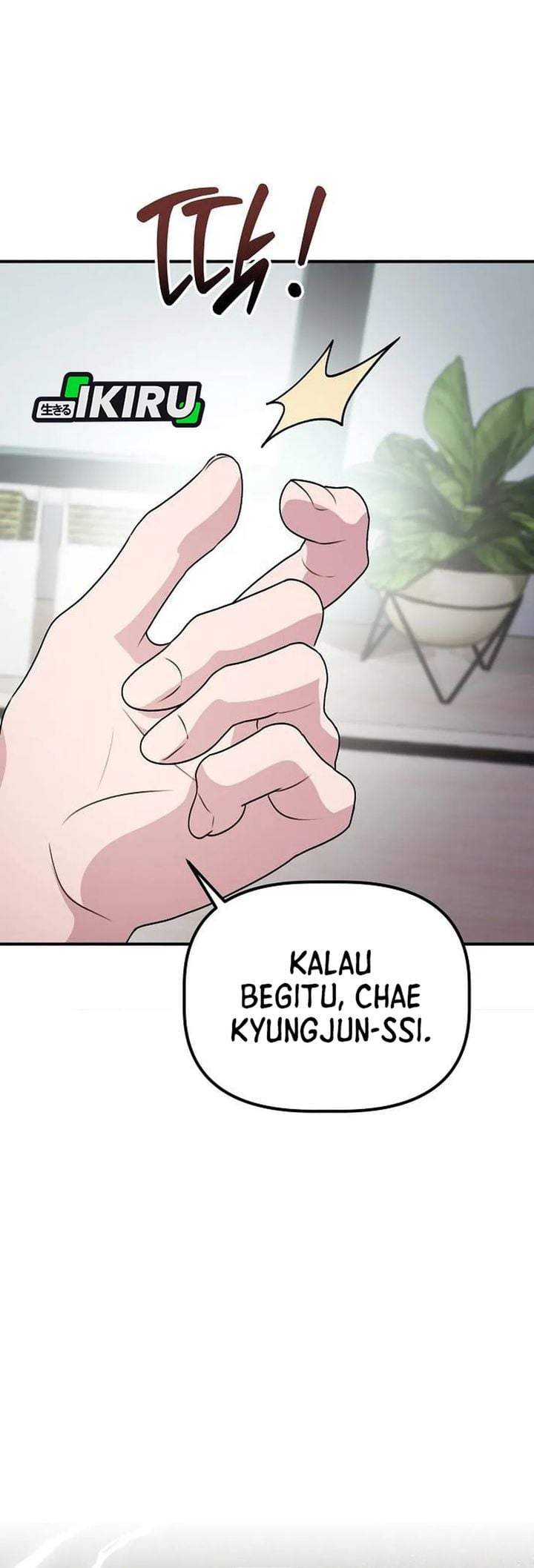 The Corporate Underdog Who Does Everything Right Chapter 68